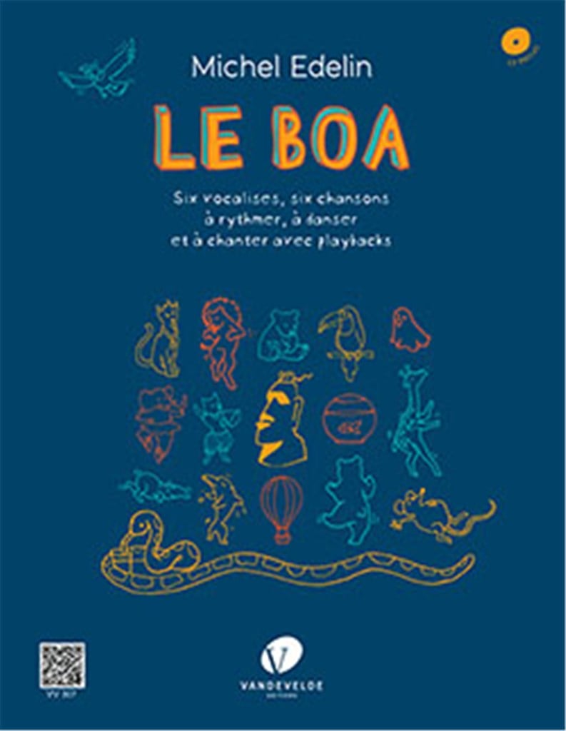 Le Boa