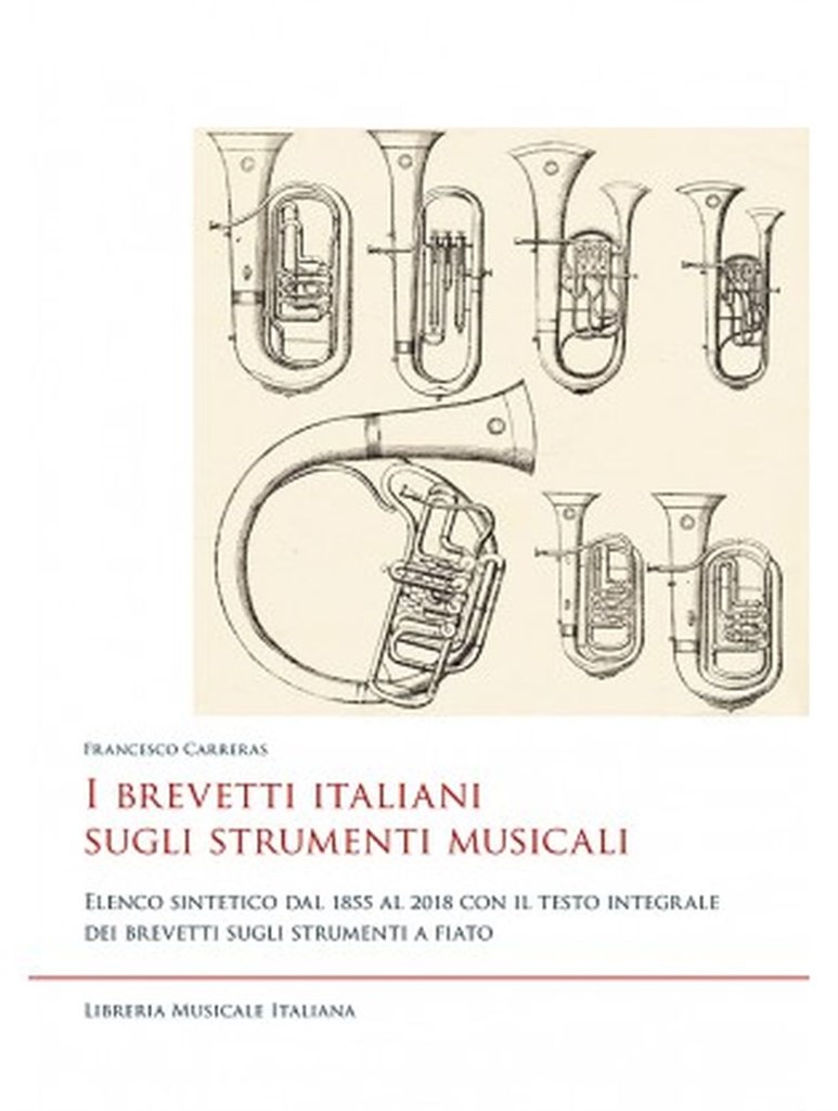 I Brevetti Italiani Sugli Strumenti Musicali