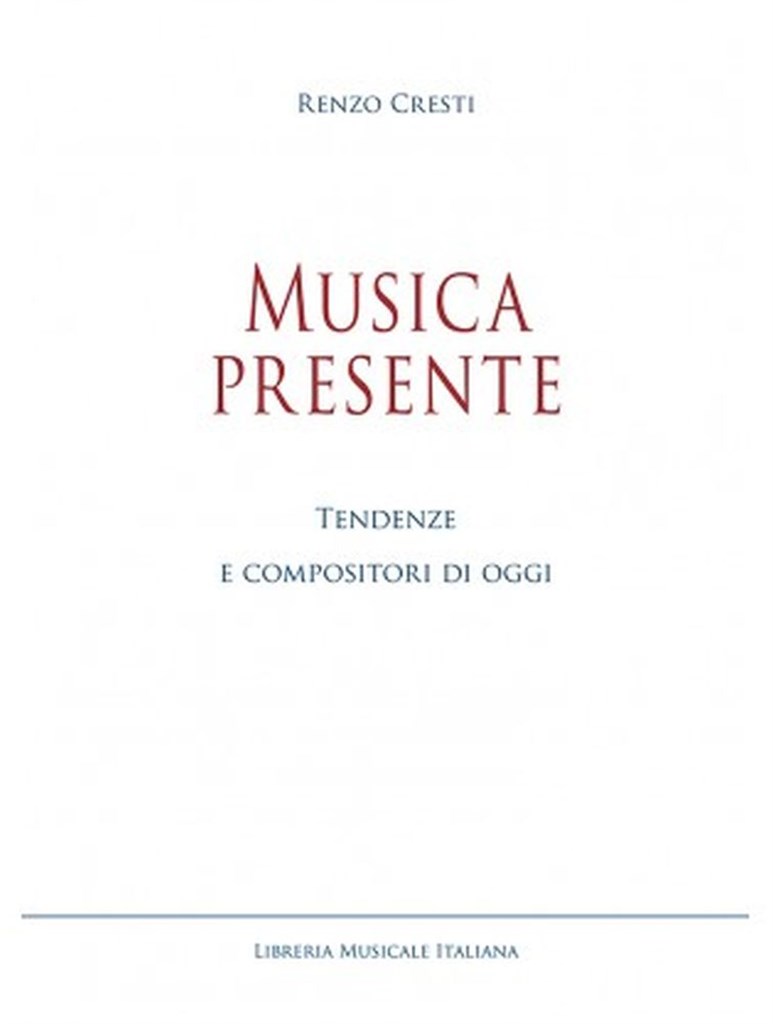 Musica Presente