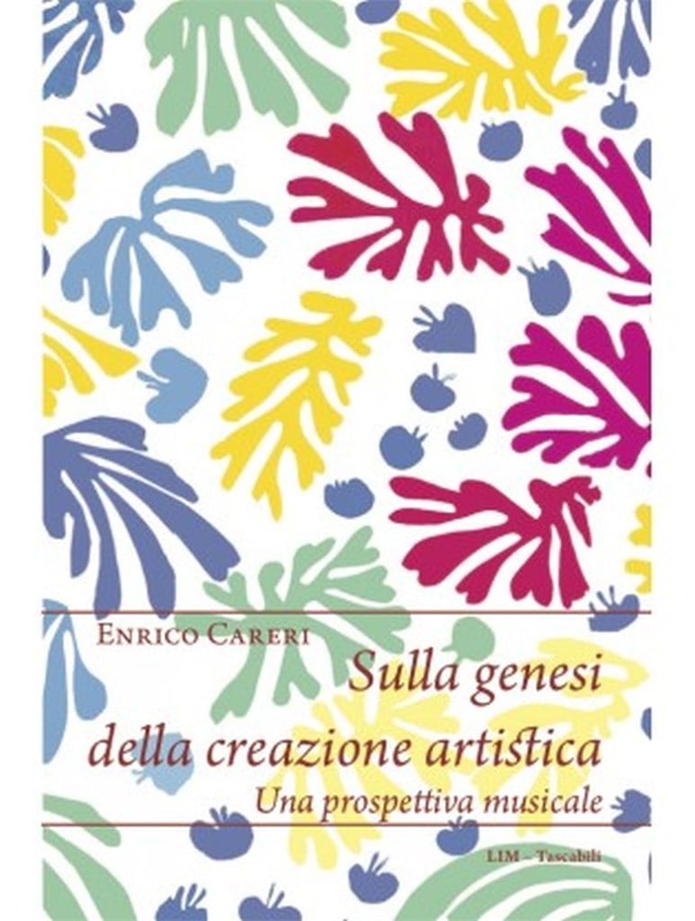 Sulla Genesi Della Creazione Artistica