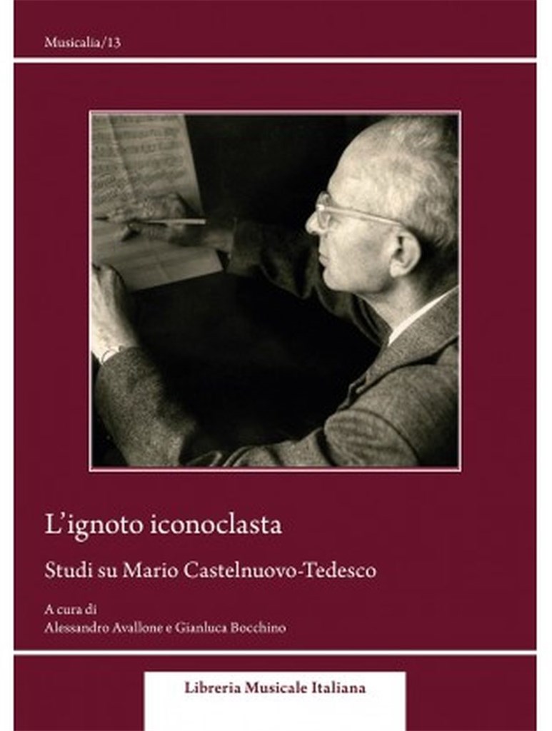 L'Ignoto Iconoclasta