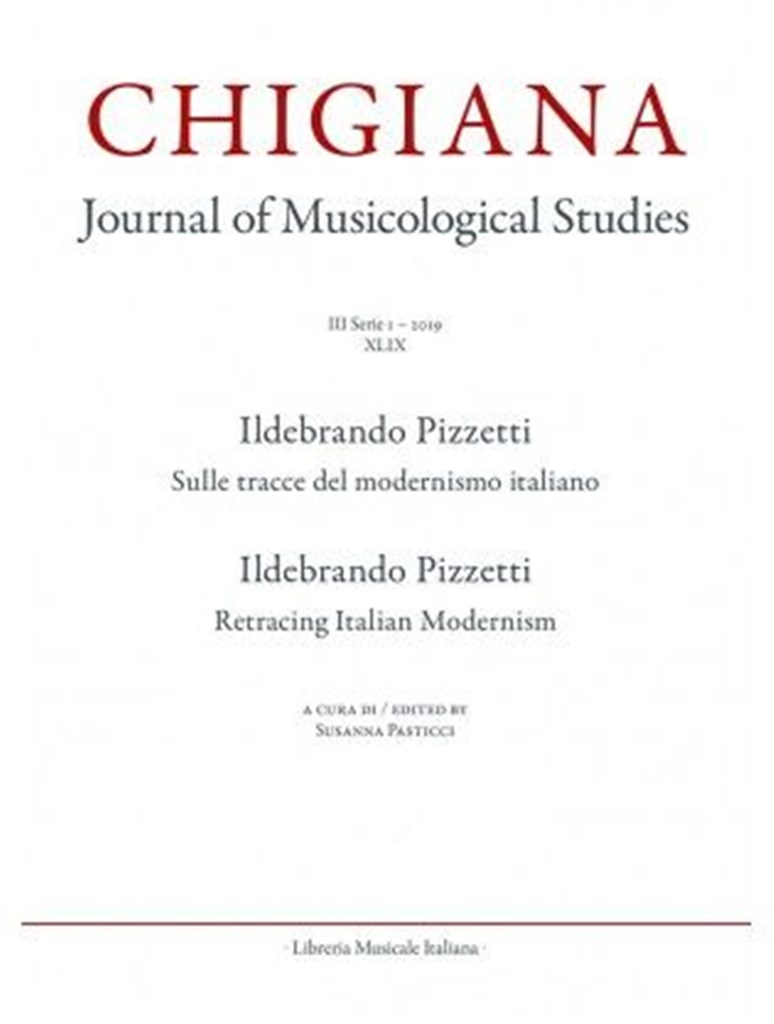 Chigiana III