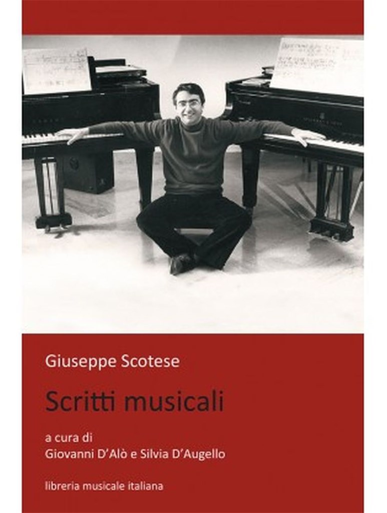 Scritti Musicali