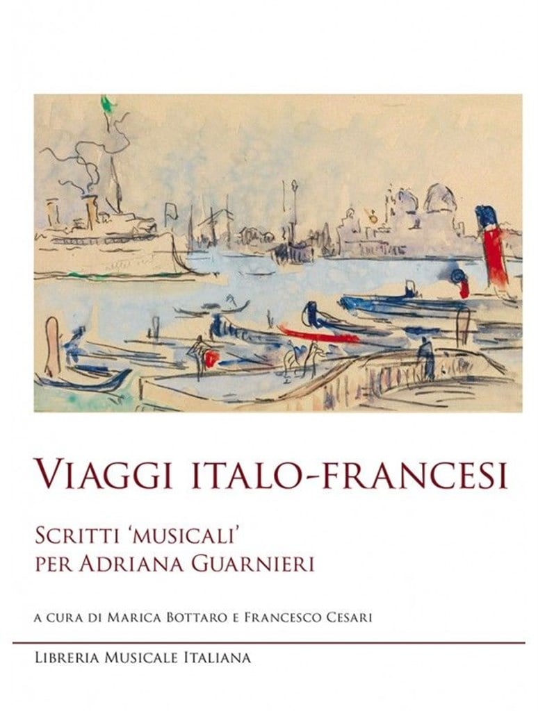 Viaggi Italo Francesi