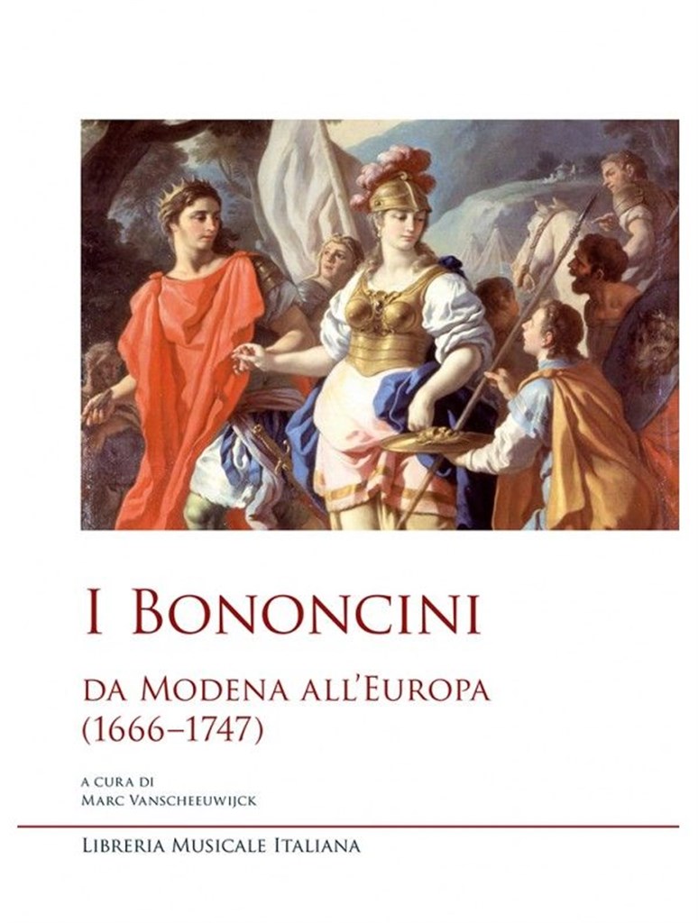 I Bononcini