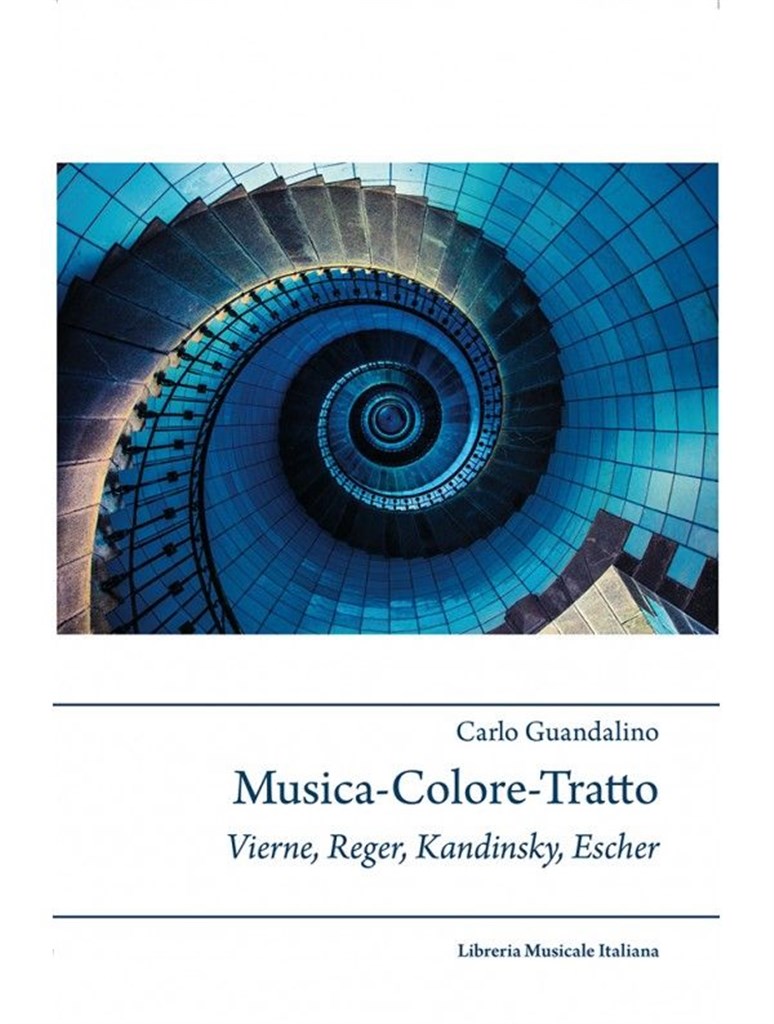 Musica Colore Tratto