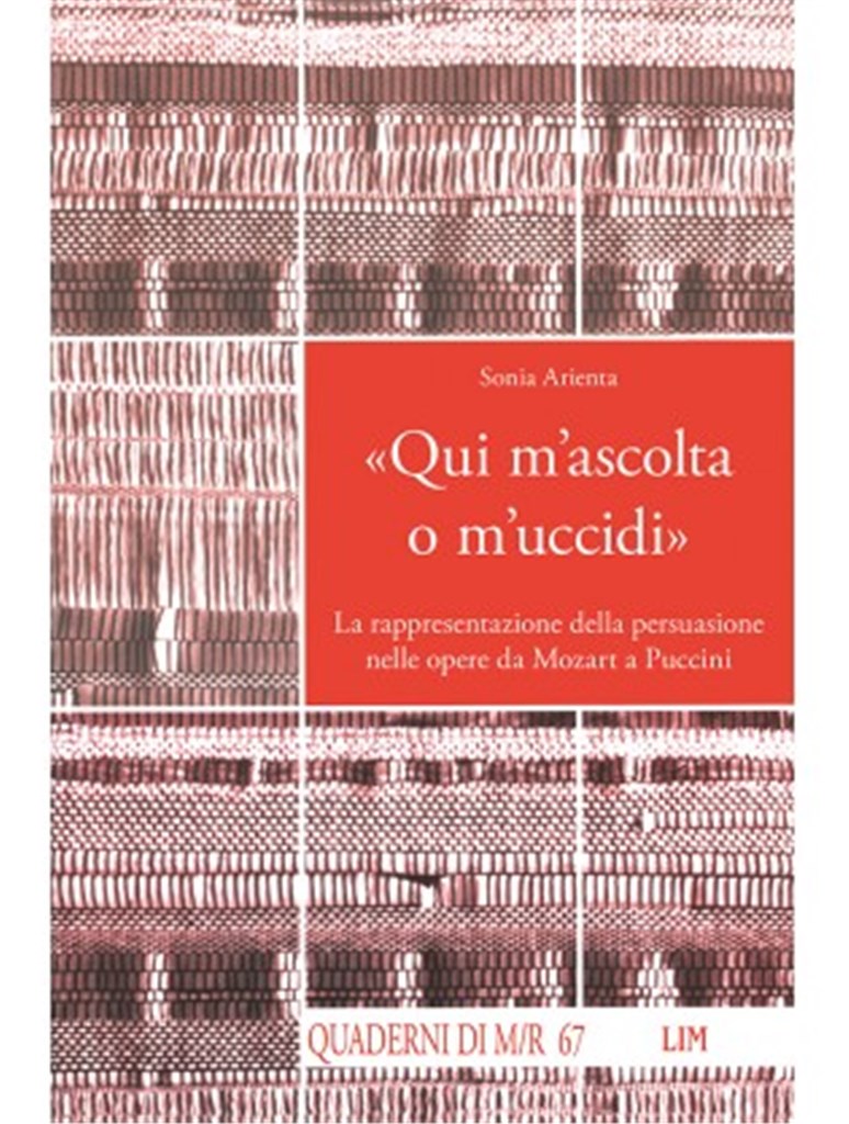 Qui M'ascolta o M'uccidi