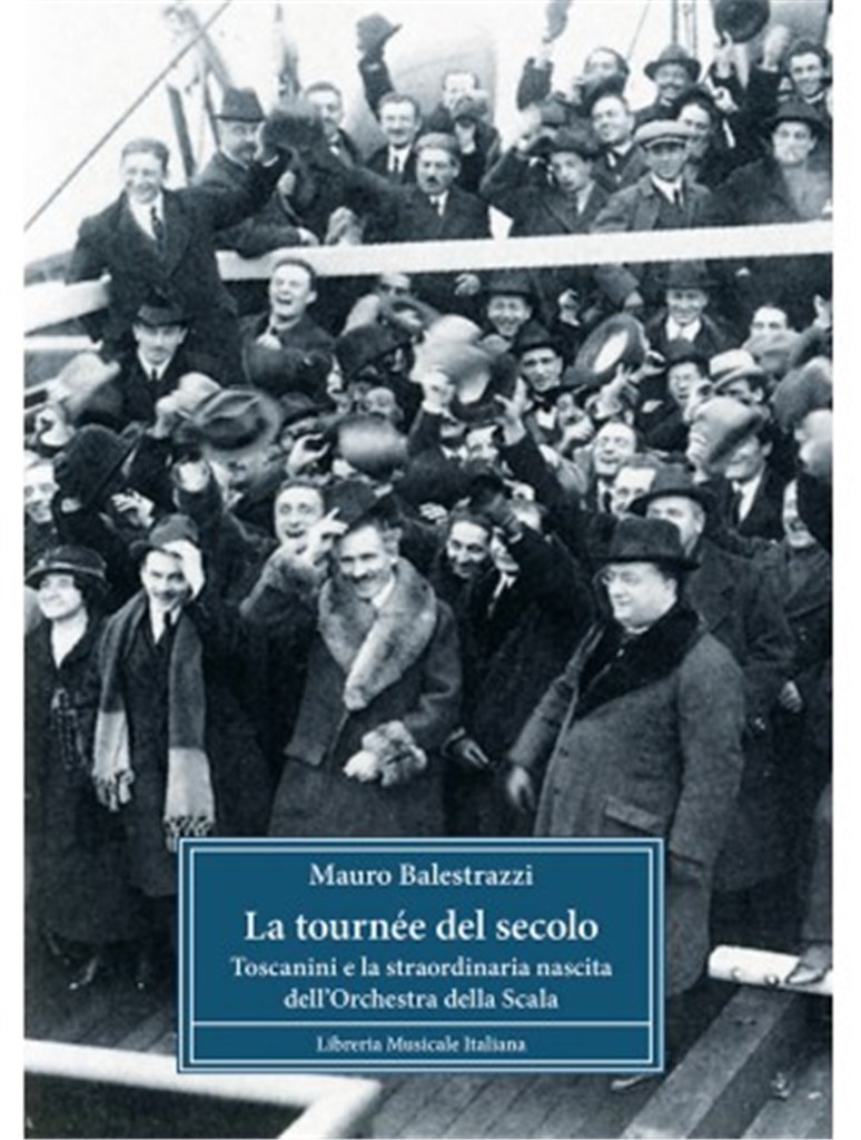 La Tournée del Secolo