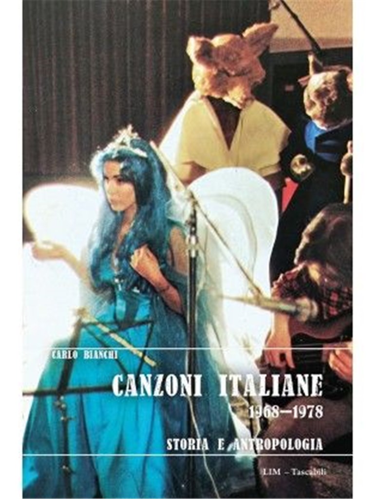 Canzoni Italiane 1968-1978