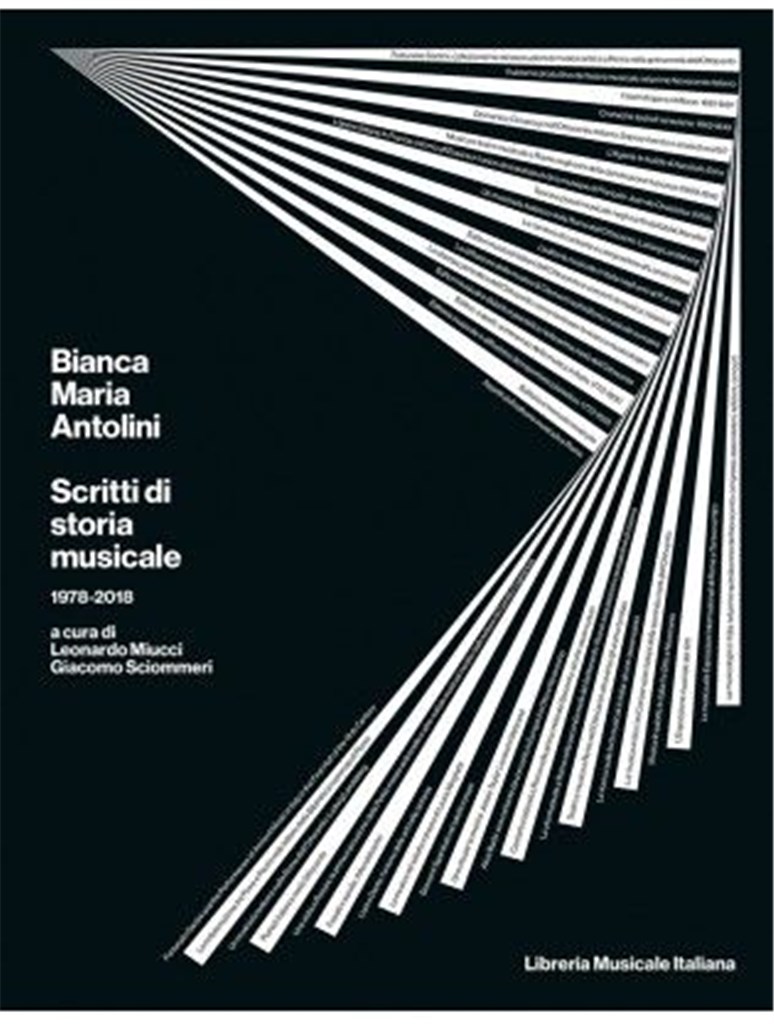 Bianca Maria Antolini