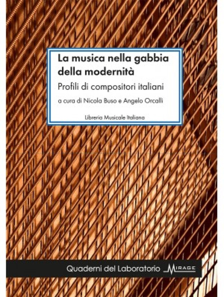La musica nella gabbia della modernità