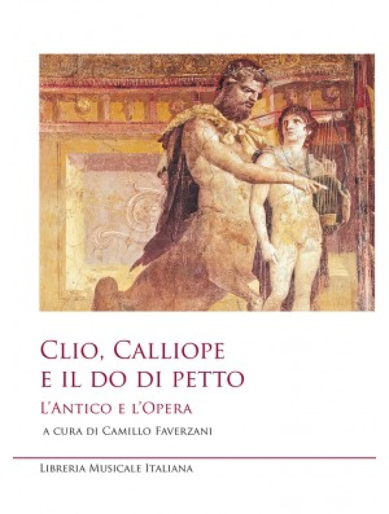 Clio, Calliope e il do di petto