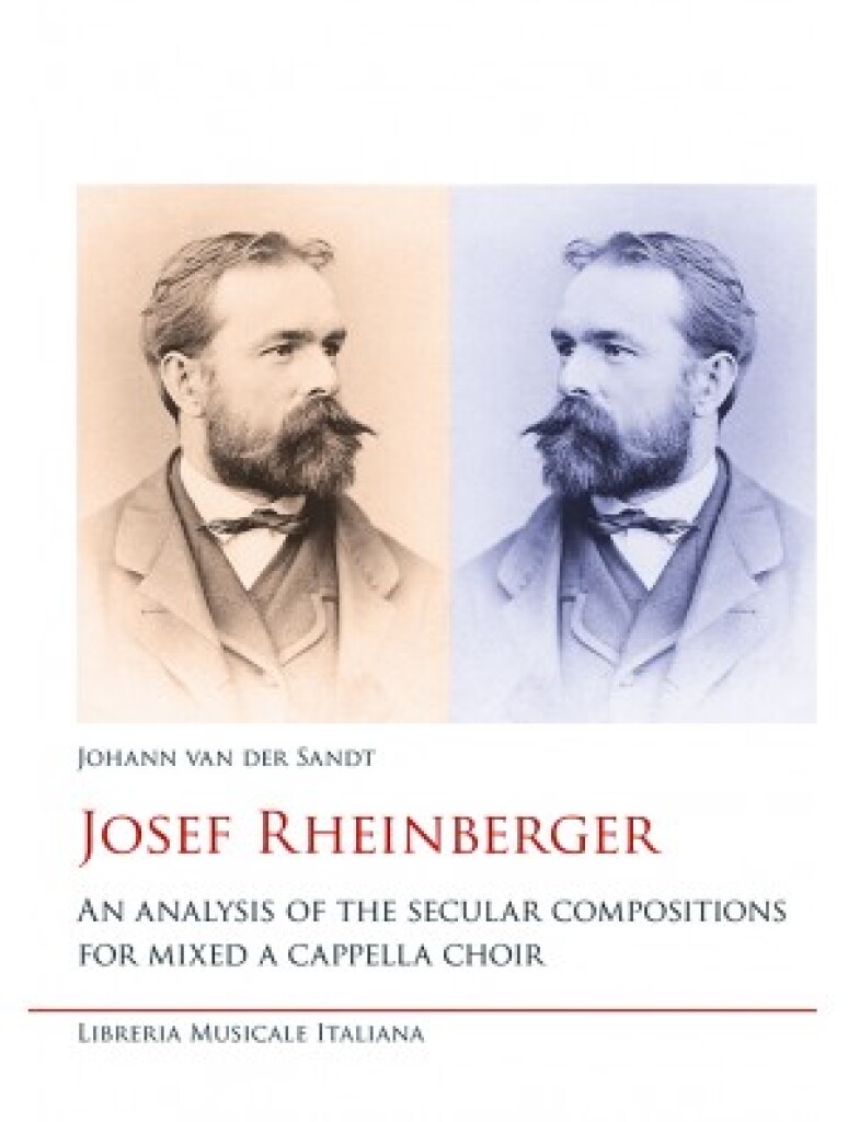 Josef Rheinberger