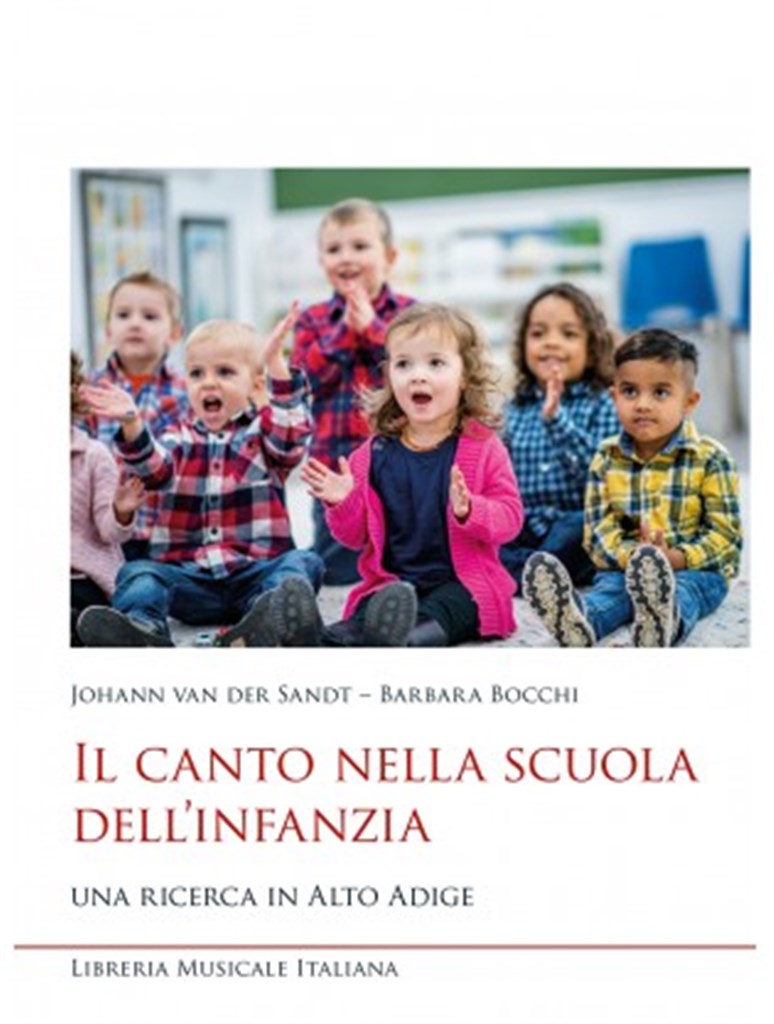 Il canto nella scuola dell?infanzia