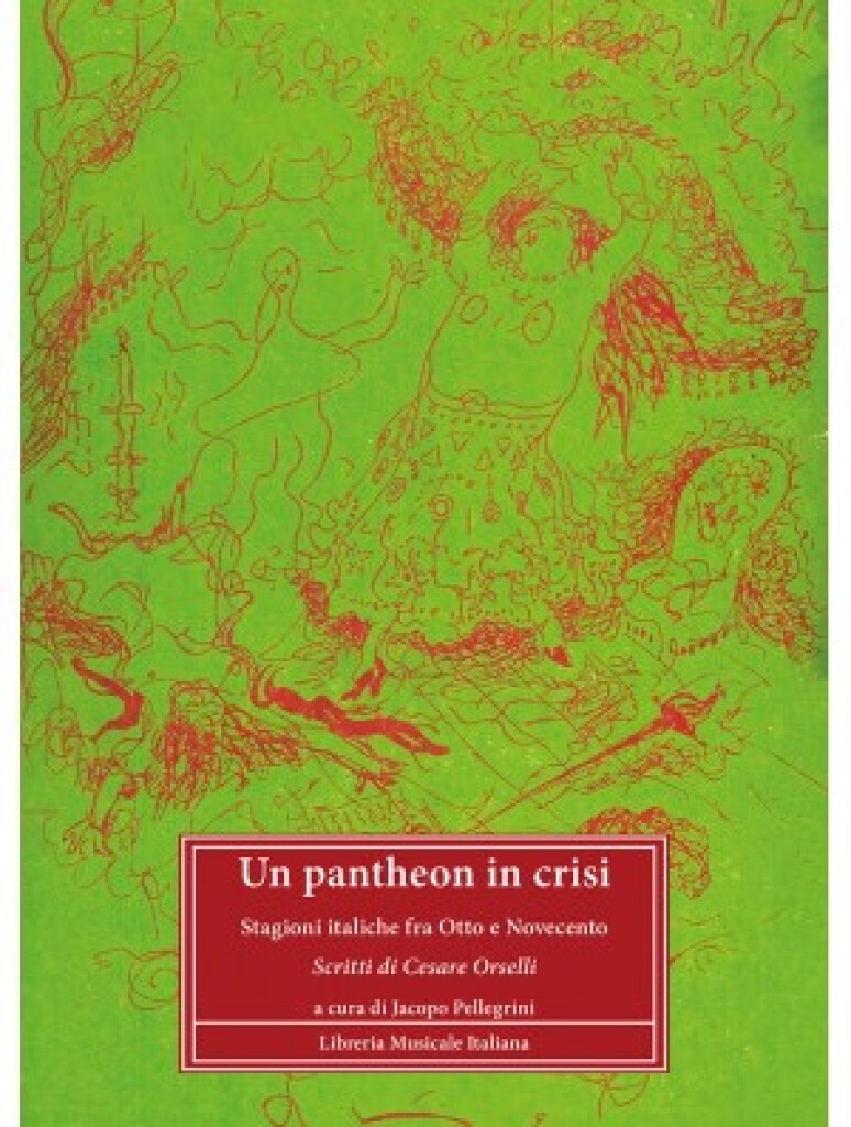 Un Pantheon in Crisi