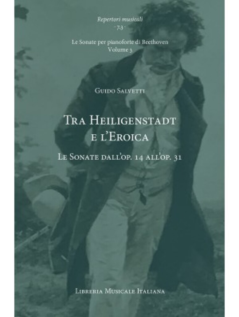 Tra Heiligenstadt e l?Eroica