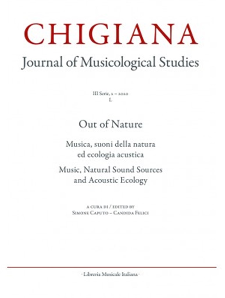 Chigiana