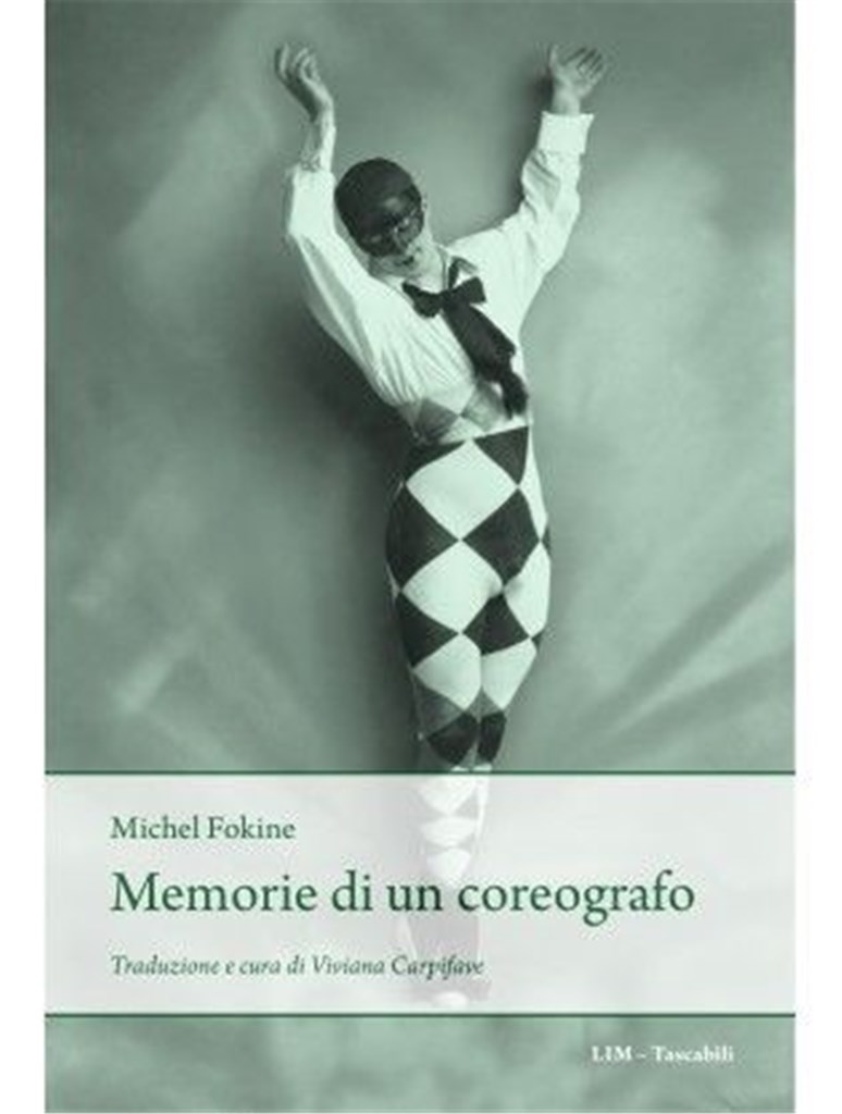 Memorie di un Coreografo