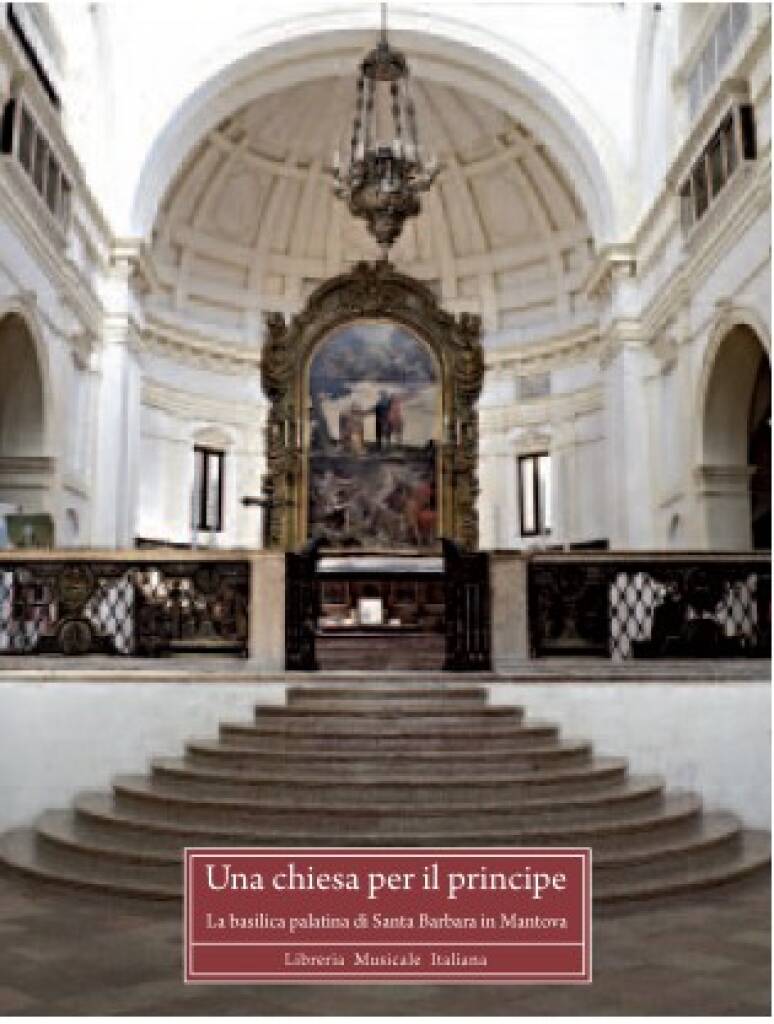 Una chiesa per il principe