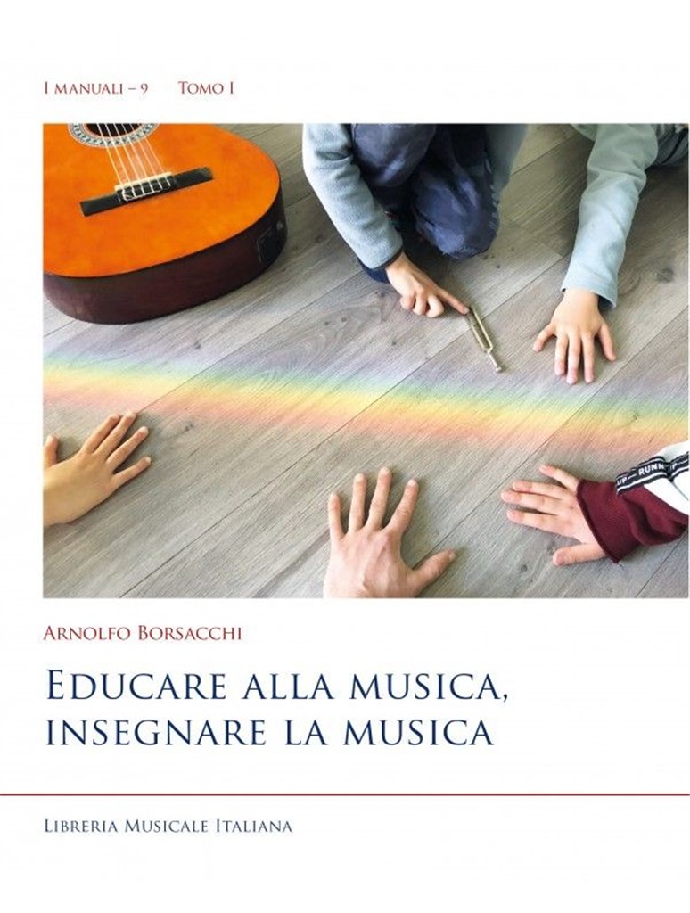 Educare Alla Musica