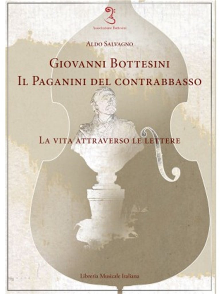 Il paganini del Contrabbasso