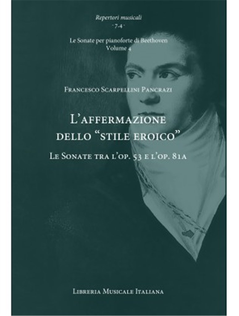 L?affermazione dello 'stile eroico' Vol 4.