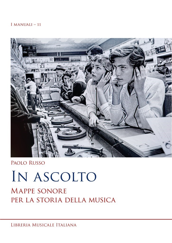 In ascolto
