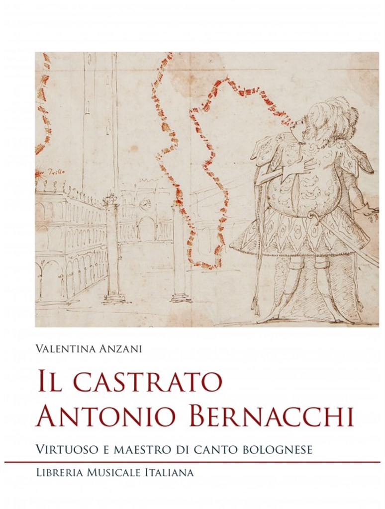 Il castrato Antonio Bernacchi