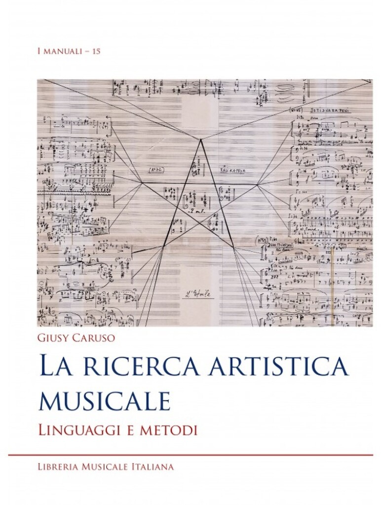 La Ricerca Artistica Musicale