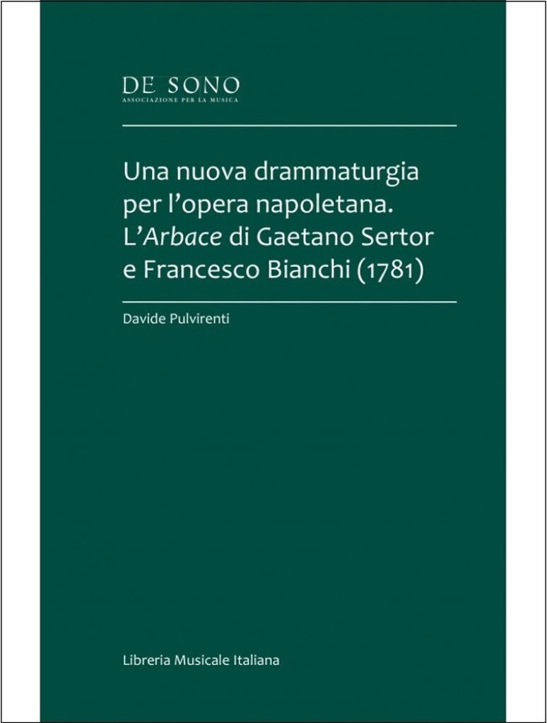 Una Nuova Drammaturgia per l?opera Napoletana
