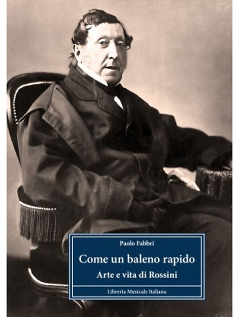 Come un Baleno Rapido