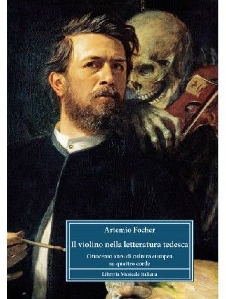 Il Violino Nella Letteratura Tedesca