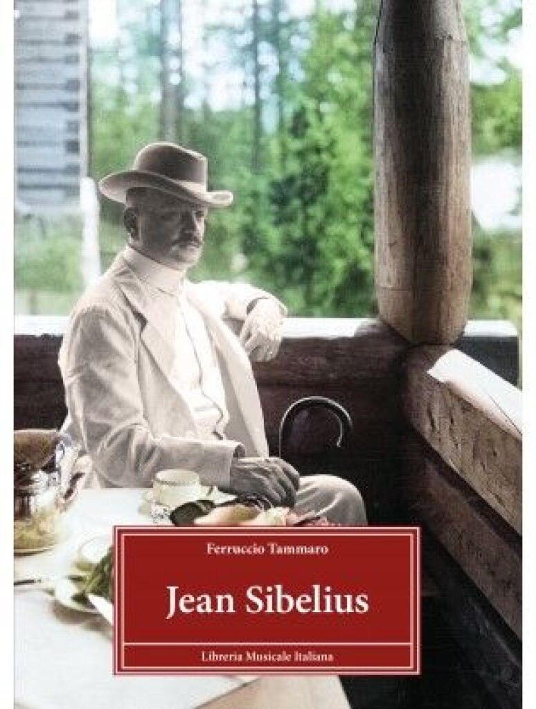 Jean Sibelius