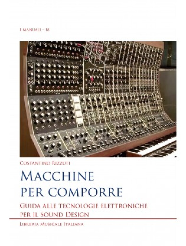 Macchine per comporre