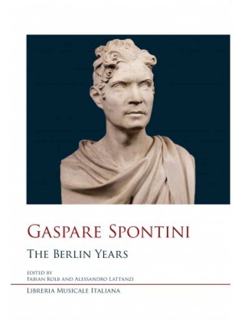 Gaspare Spontini