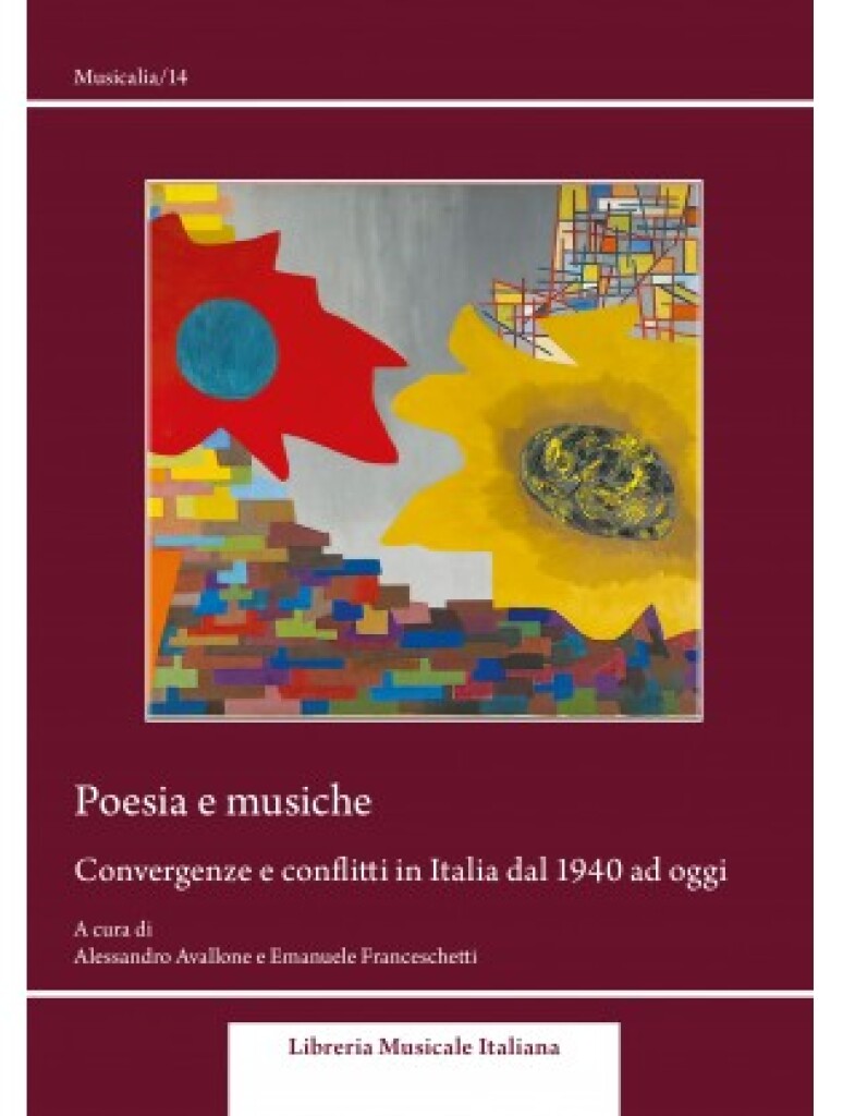 Poesia e musiche