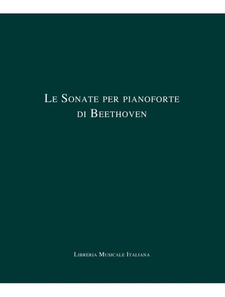 Le Sonate di Beethoven