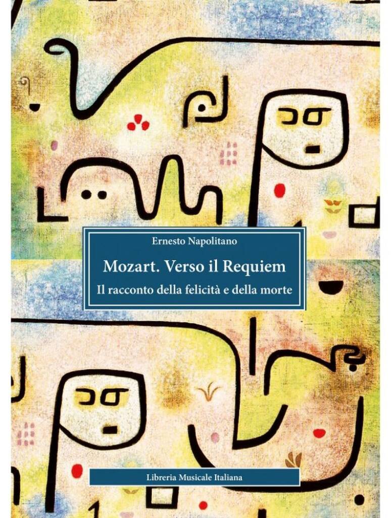 Mozart. Verso il Requiem