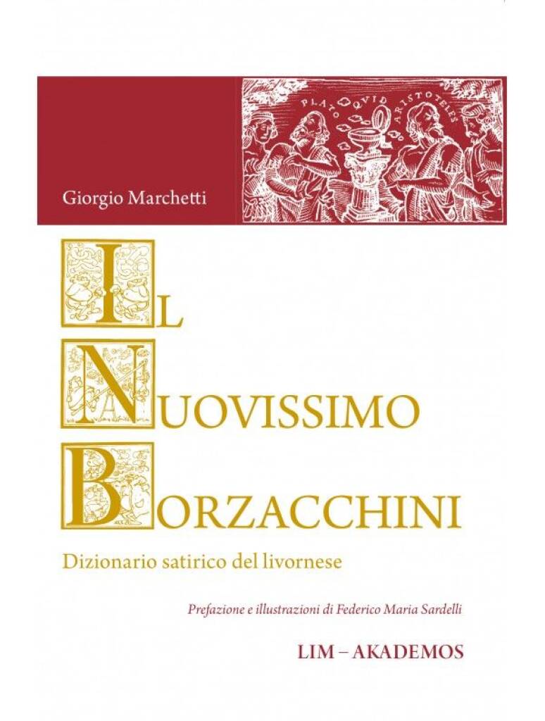 Il nuovissimo Borzacchini