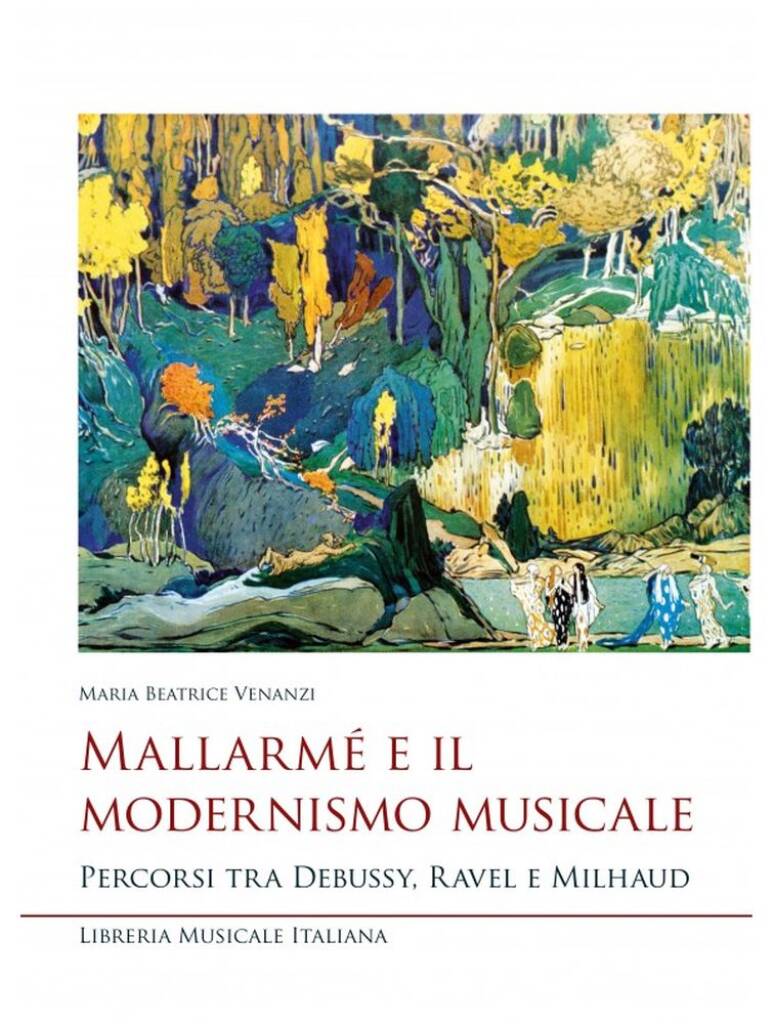 Mallarmé e il Modernismo Musicale