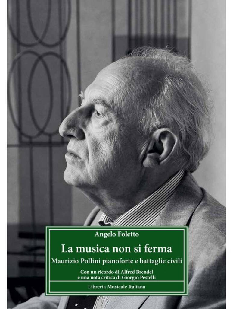 La Musica Non Si Ferma