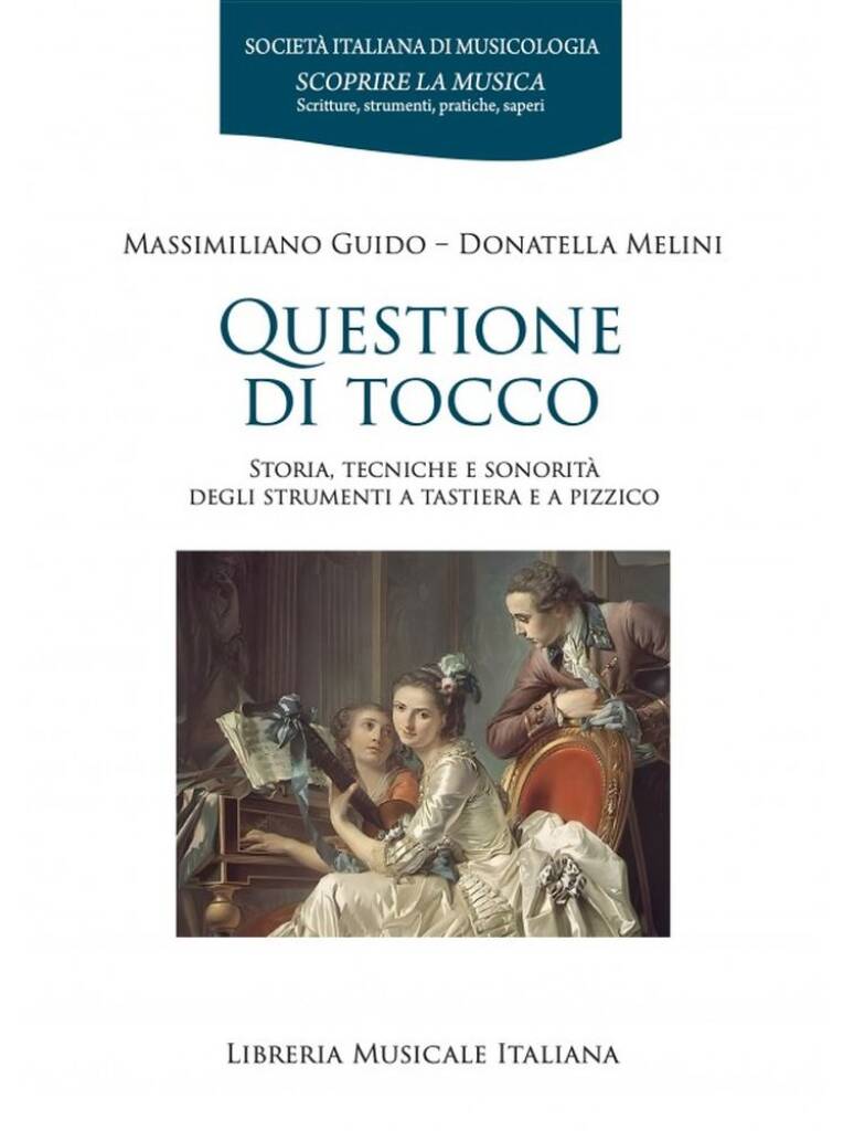 Questione di Tocco