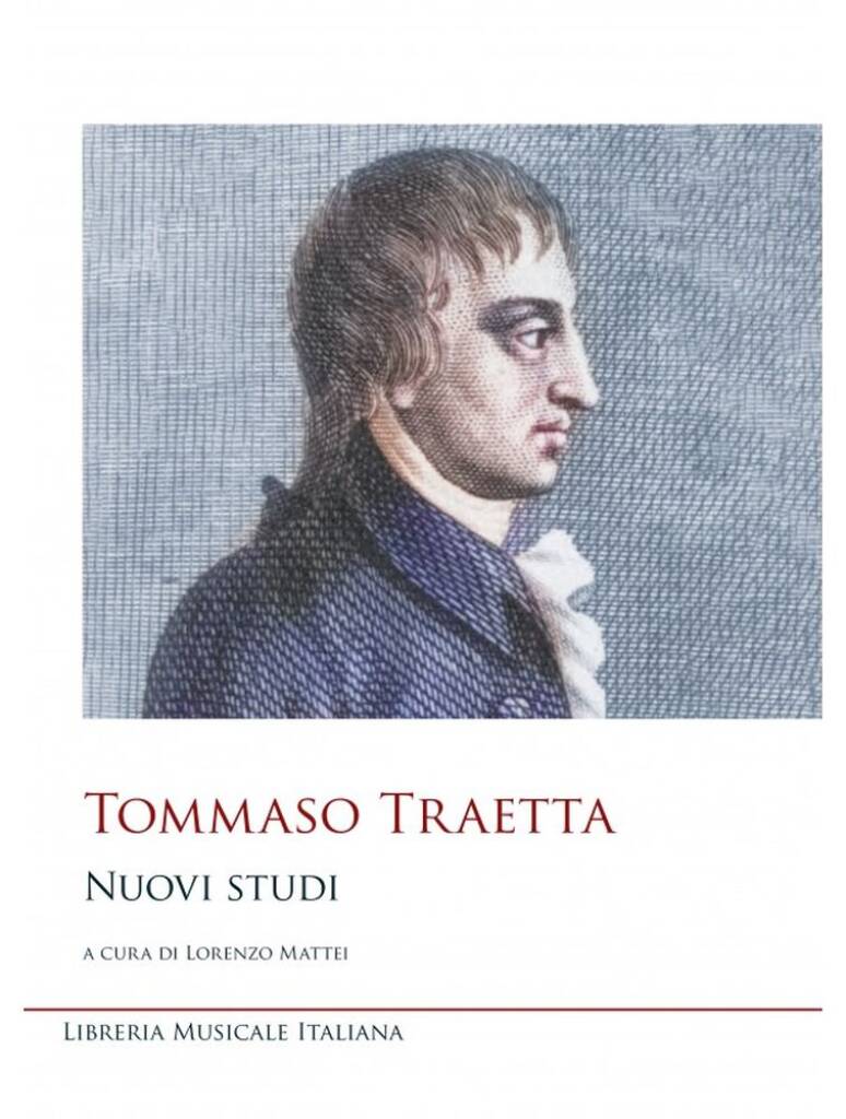 Tommaso Traetta
