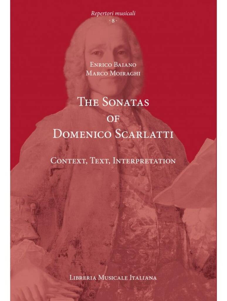 The Sonatas of Domenico Scarlatti