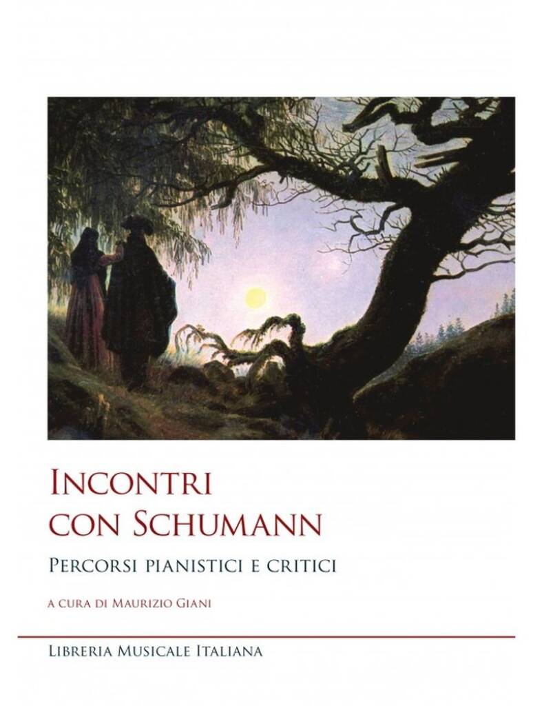 Incontri con Schumann