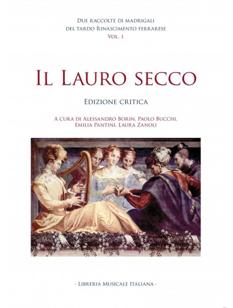 Il Lauro Secco