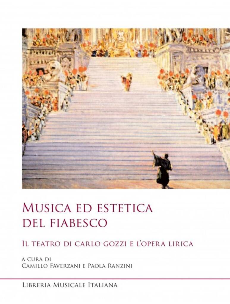Musica ed estetica del fiabesco