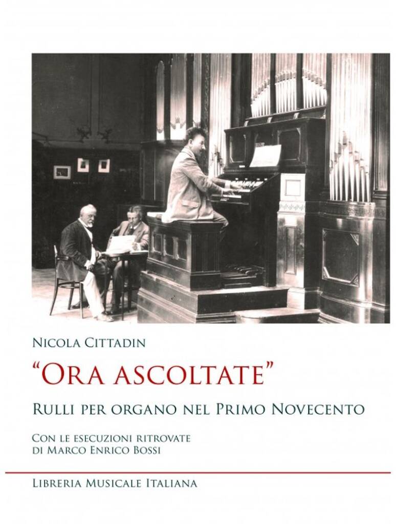 Ora Ascoltate