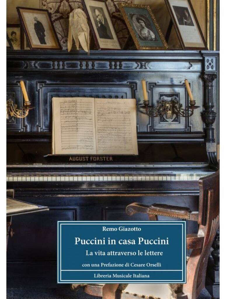Puccini in casa Puccini
