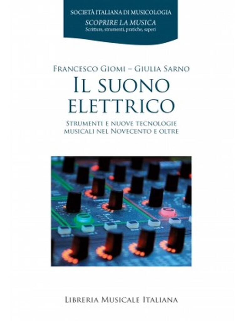 Il Suono Elettrico
